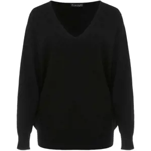 Phase Eight Senita Fine Knit V Neck Jumper